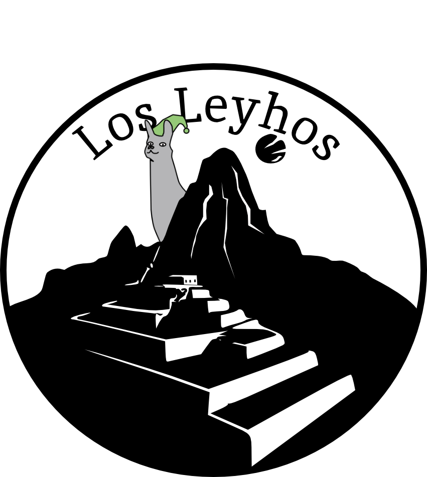 Los Leyhos Logo